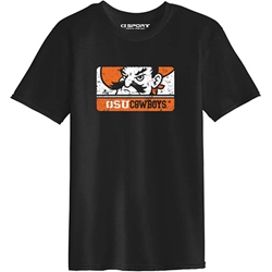 OSU COWBOYS RICHIE TEE