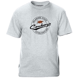 OSU COWBOYS DAN TEE