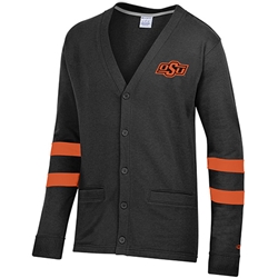 SUPER FAN CARDIGAN