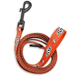 OKSTATE PET LEASH