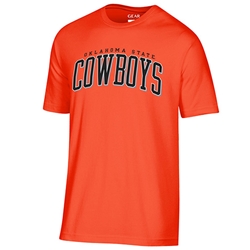 OSU COWBOYS TEE