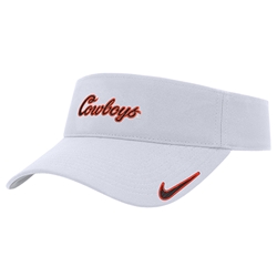 NIKE DRI FIT ACE VISOR