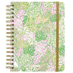 LILY PULITZER BEACH CRUISER PLANNER