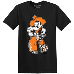 OSU SOCCER PETE