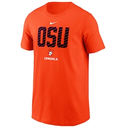 YOUTH OSU COWGIRLS TEE