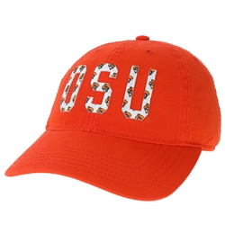 YOUTH OSU REPEATING PETE CAP