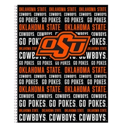 OSU ACADEMIC DESK PLANNER