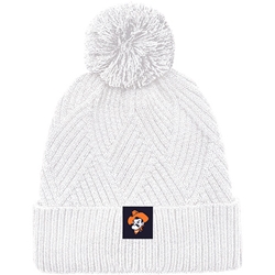 PETEHEAD TEXTURED CUFF BEANIE