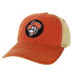 OLD FAVORITE PETE TRUCKER CAP