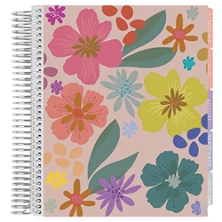 ERIN CONDREN POPPIN PETAL PLANNER