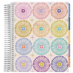 ERIN CONDREN MODERN GEOMETRIC PLANNER