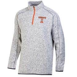 STADIUM COLLECTION FLEECE 1/4 ZIP