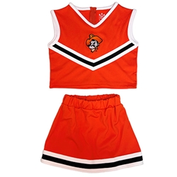 YOUTH TWO PIECE CHEER