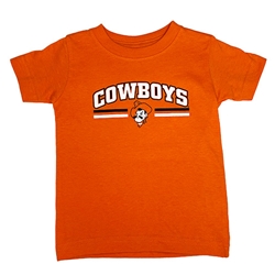 INFANT COWBOYS PETE TEE