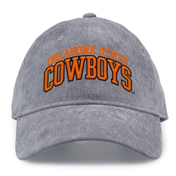 COWBOYS CORD CAP