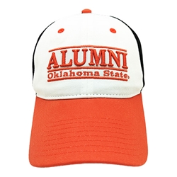 OK STATE ALUMNI CAP