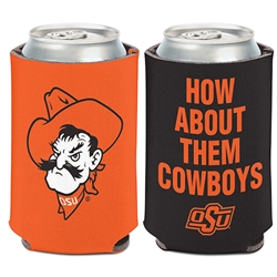 HOW ABOUT THEM COWBOYS CAN COOLER