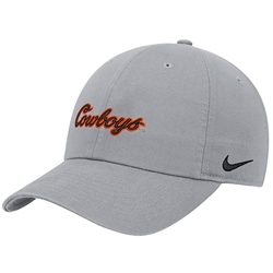 NIKE COWBOYS SCRIPT CAP