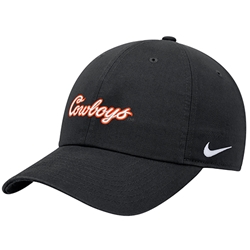 NIKE COWBOYS SCRIPT CAP