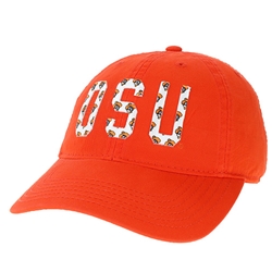 PETEHEAD PUFF OSU HAT