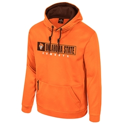 MAINFRAME PULLOVER HOODIE