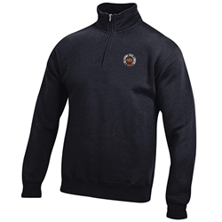 BIG COTTON 1/4 ZIP