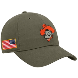 NIKE MILITARY CLUB CAP 2024