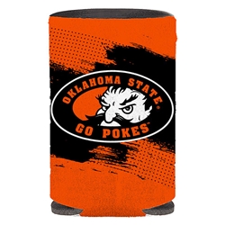 KOOZIE BRUSH STROKE CAN COOLER