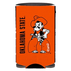 KOOZIE STANDING PETE CAN COOLER