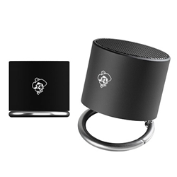 PETE SPEAKER LIGHT RING