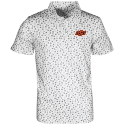 YOUTH FOOTBALL POLO