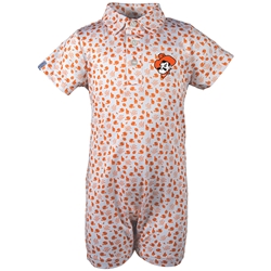 EARNEST INFANT ONESIE