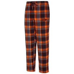 REGION FLANNEL PANT