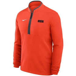 VAULT OSU VICTORY 1/4 ZIP