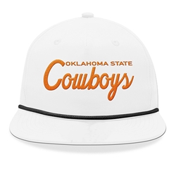 OPOLIS OK STATE COWBOYS CAP