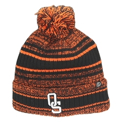 OFFICIAL VENTURE KNIT BEANIE