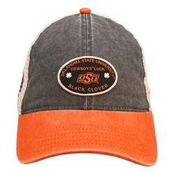 BLACK CLOVER RETRO CAP