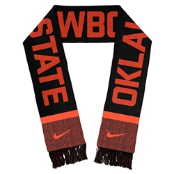 NIKE VERBIAGE SCARF