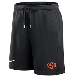 NIKE VAULT FLEECE SHORT