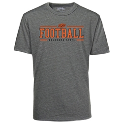 YOUTH JOE FOOTBALL TEE