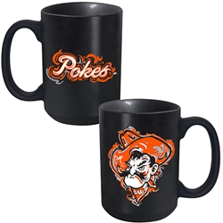 JUSTIN PATTEN OSU MUG