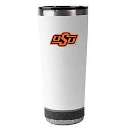 VIBE TUMBLER W/ SPEAKER 18OZ