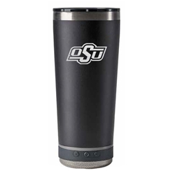 VIBE TUMBLER W/ SPEAKER 18OZ