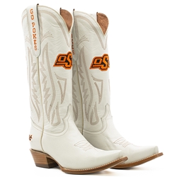 GAMEDAY WOMENS OSU WESTERN BOOT