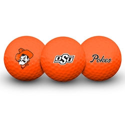 OSU GOLF BALL PACK